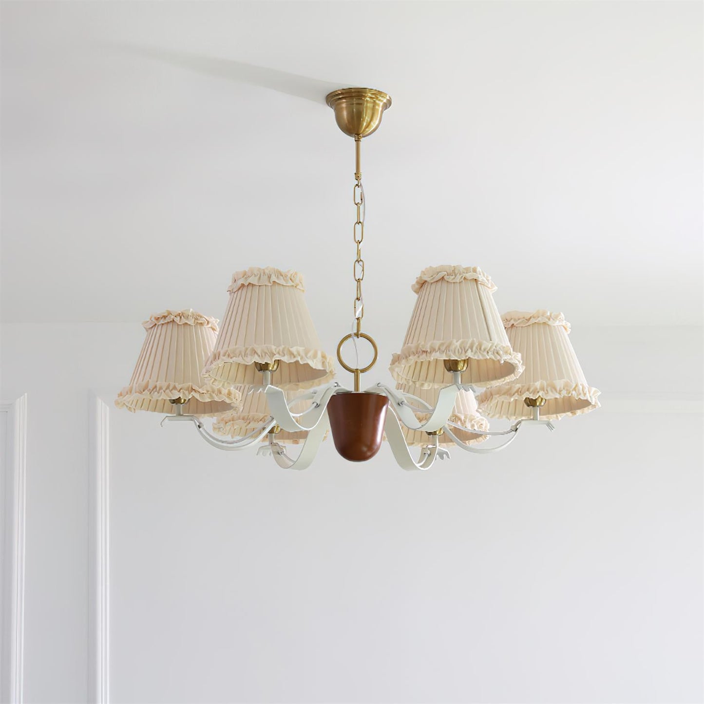 Sabine Rosvyn Chandelier