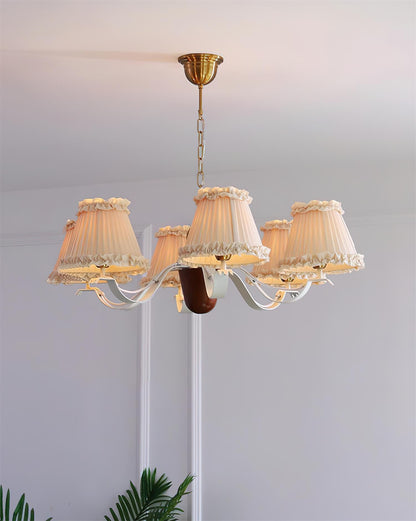 Sabine Rosvyn Chandelier