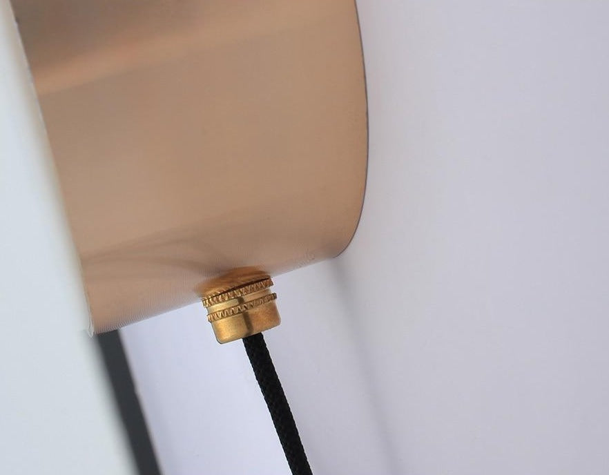 Sophie Round Disque LED Wall Mood Lamp