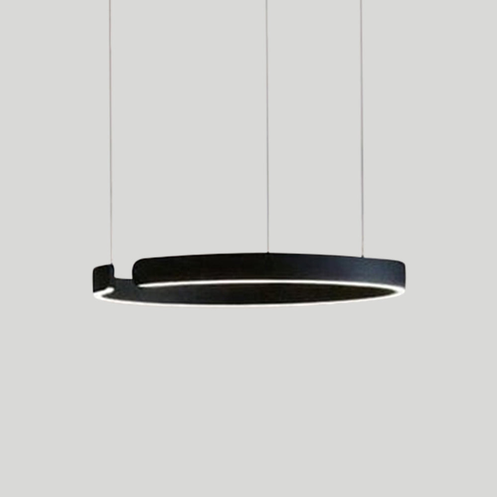 Adele Royal Russian Ring Chandelier