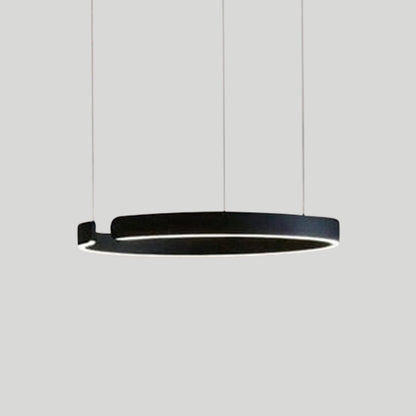 Adele Royal Russian Ring Chandelier