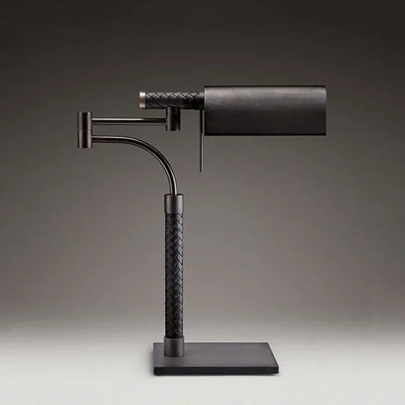Elodie Architectural Minimalist LED Standing Lamp