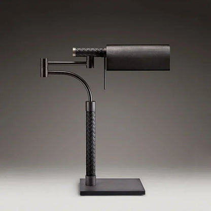 Elodie Architectural Minimalist LED Standing Lamp
