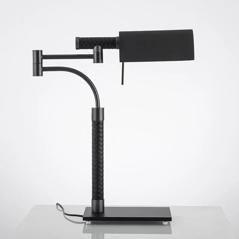 Elodie Architectural Minimalist LED Standing Lamp