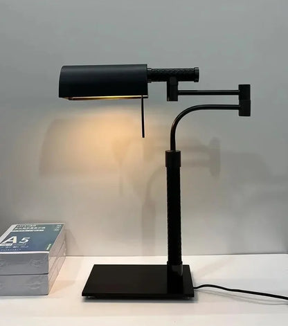 Elodie Architectural Minimalist LED Standing Lamp