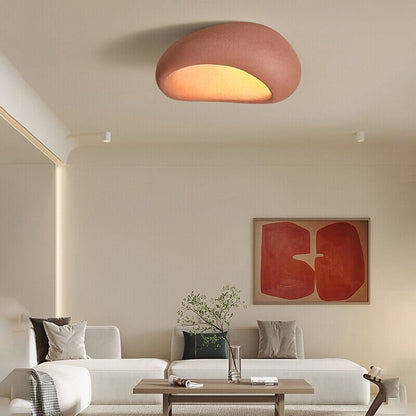 Amélie Nyra Wabi-Sabi Ceiling Light