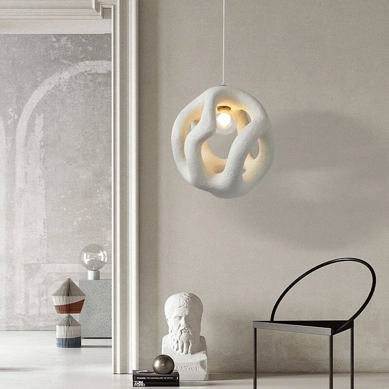 Amélie Moonlight Serene Chandelier