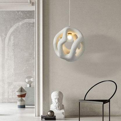Amélie Moonlight Serene Chandelier
