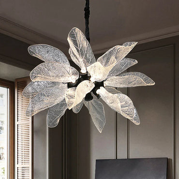 Margot Nature-Inspired Branch Chandelier