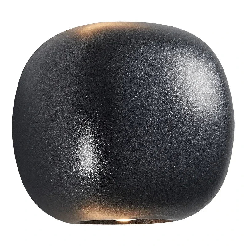 Élise Modern Waterproof Up & Down Wall Light