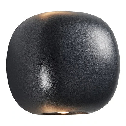 Élise Modern Waterproof Up & Down Wall Light