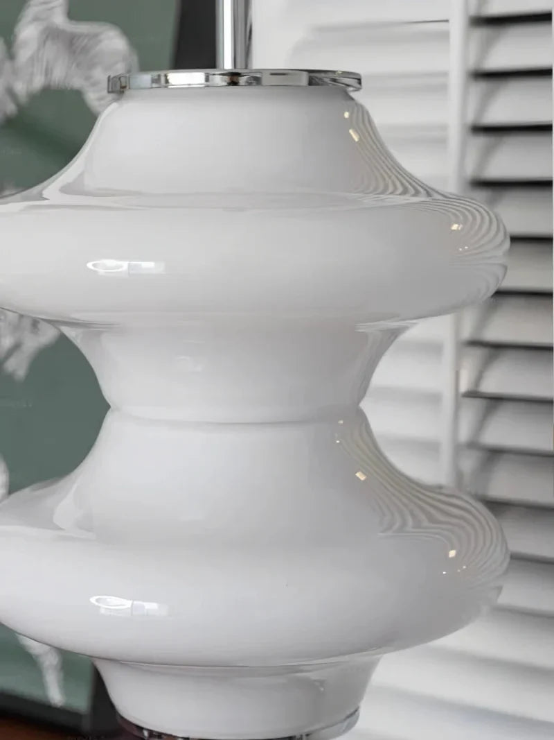 Manon Sculptural Cloud Pendant