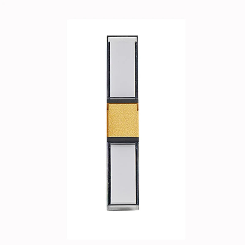 Noémie Outdoor IP65 Waterproof LED Wall Lamp 12W