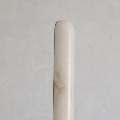 Colette Marble Wall Lamp Copper Sconce Minimalist Light
