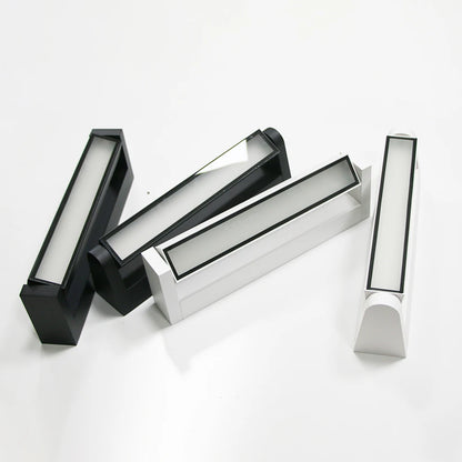 Élise Adjustable Angle LED Outdoor Waterproof Wall Lamp