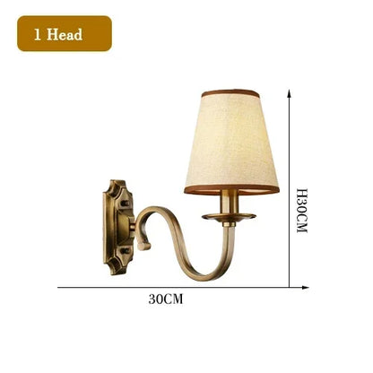 Luxury Classic LED Chandelier Light for Living and Dining Room