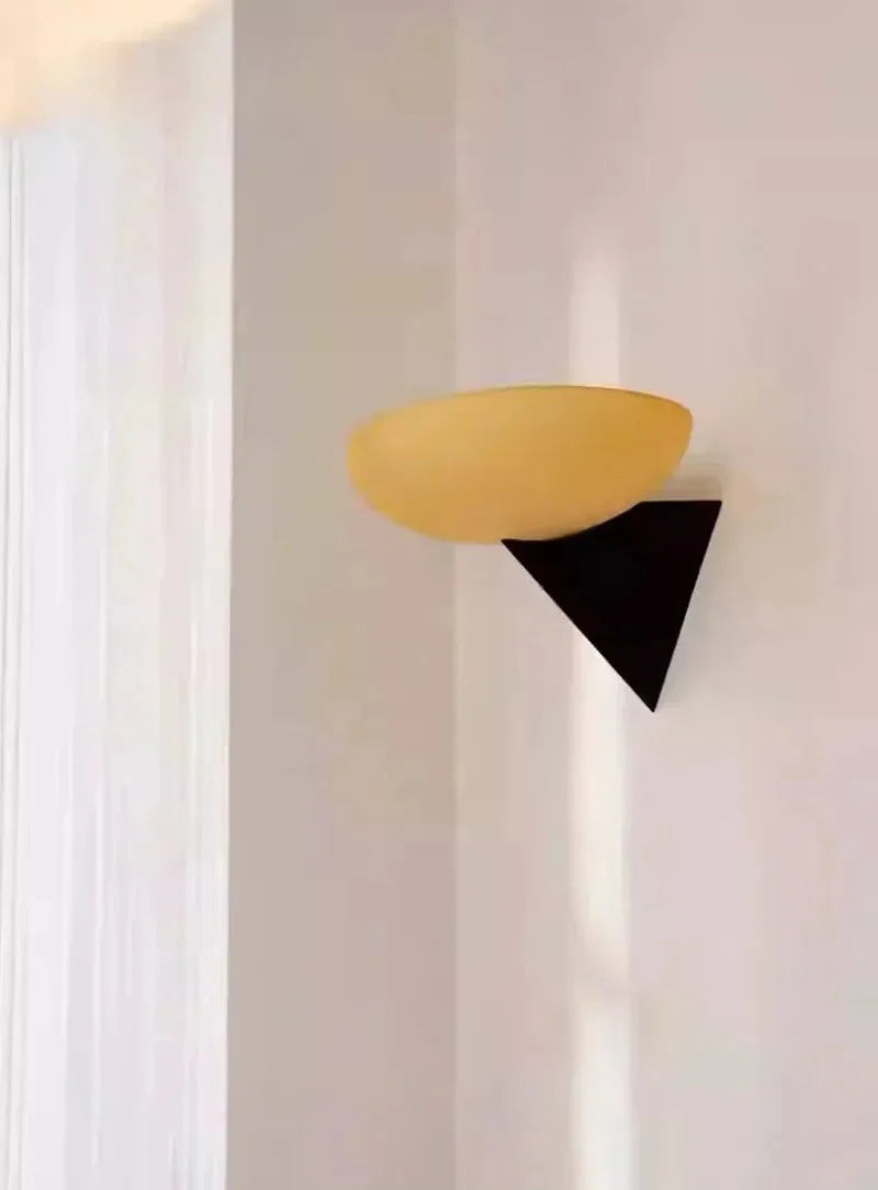 Élodie Horizon Mount LED Wall Lamp