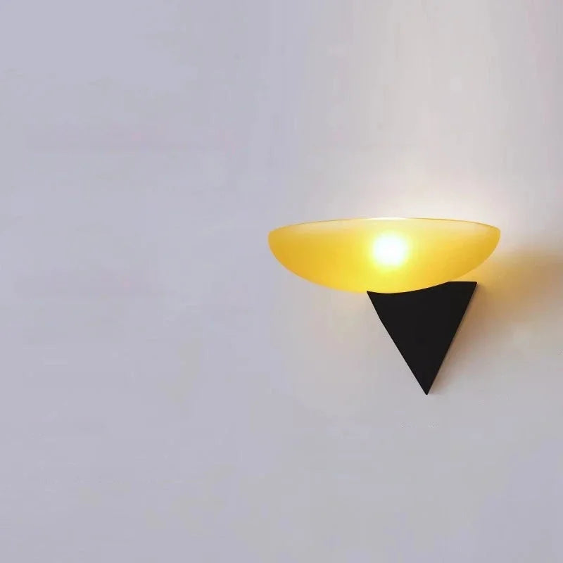 Élodie Horizon Mount LED Wall Lamp