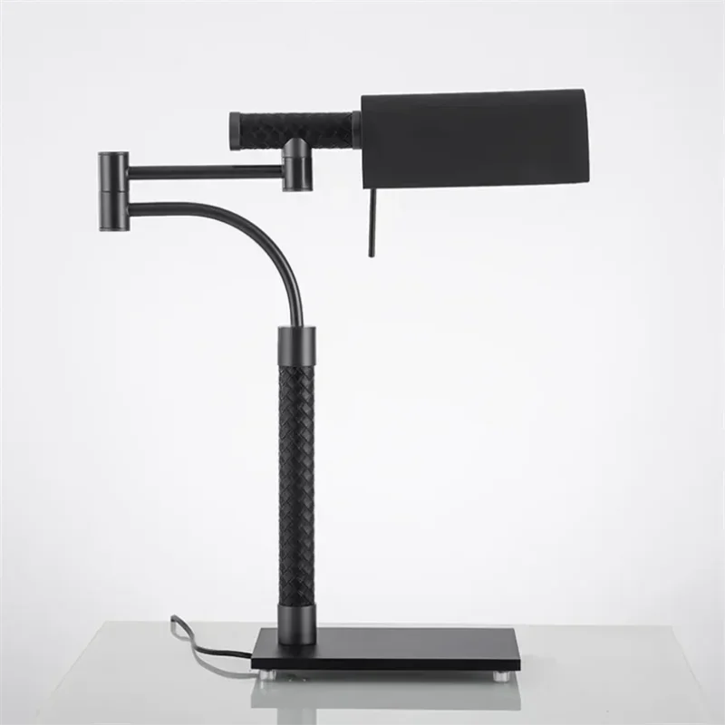 Elodie Architectural Minimalist LED Standing Lamp