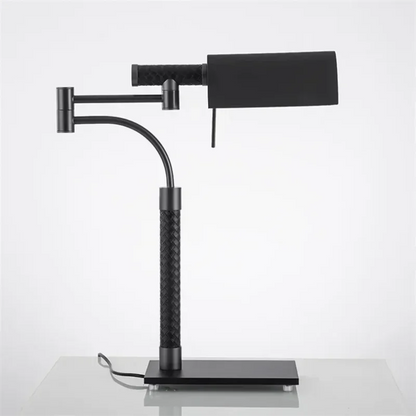 Elodie Architectural Minimalist LED Standing Lamp