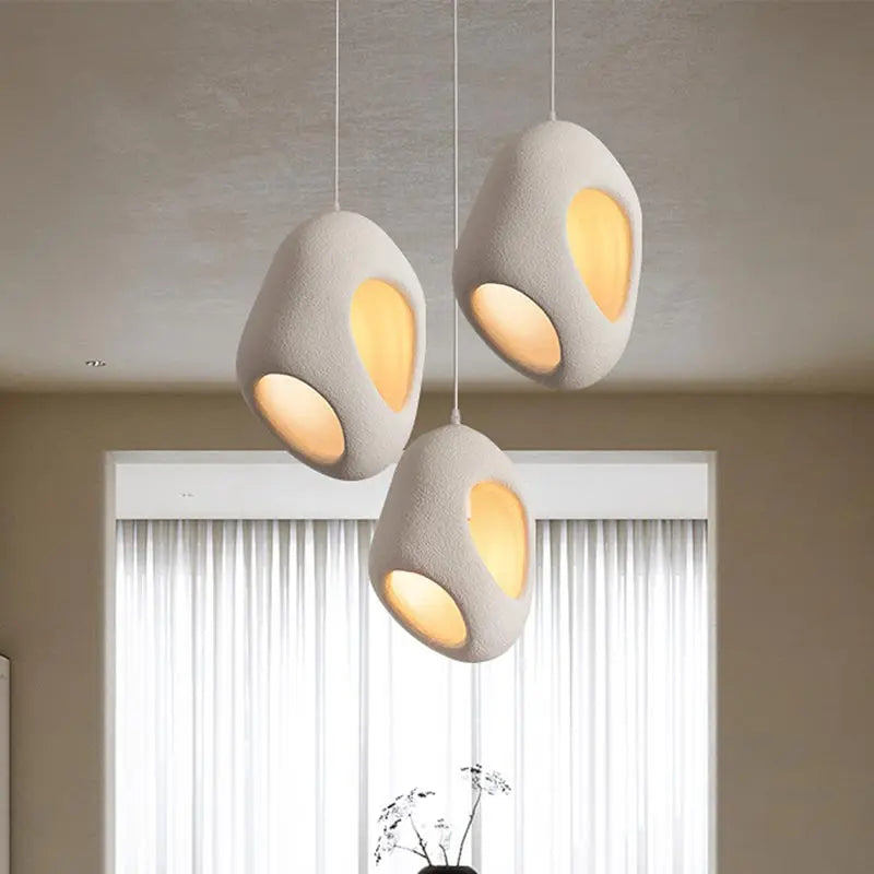 Amélie Nordic Minimalist LED Pendant Light