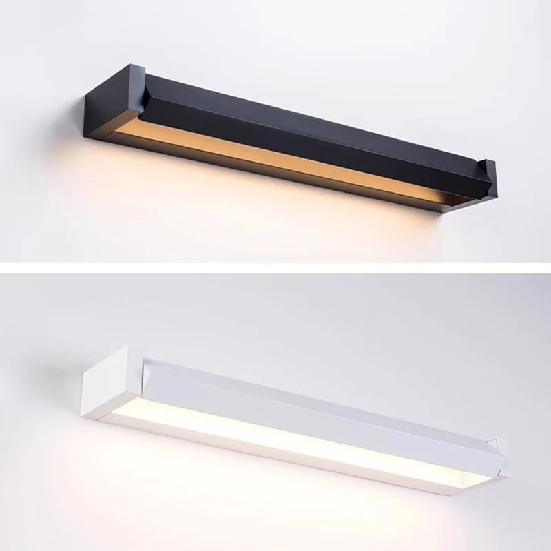 Élise Adjustable Angle LED Outdoor Waterproof Wall Lamp