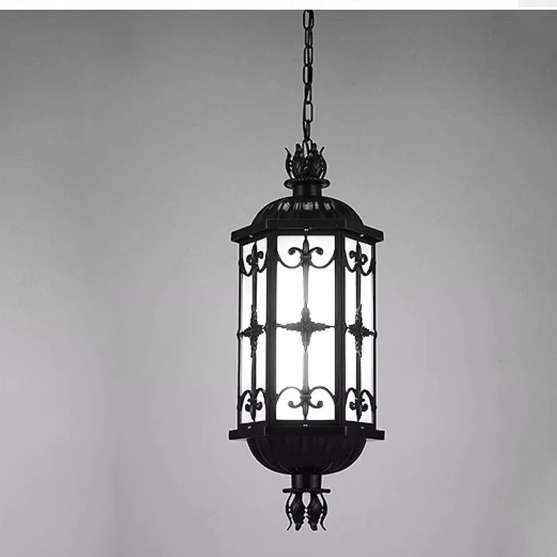 Aurélie Outdoor European Pendant Light IP55 Garden Lamp