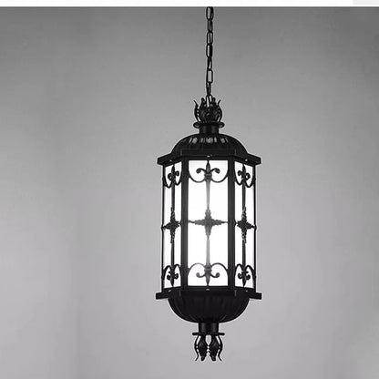 Aurélie Outdoor European Pendant Light IP55 Garden Lamp