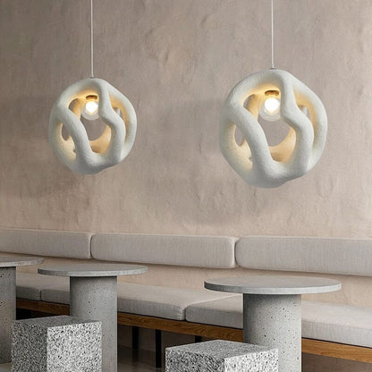 Amélie Moonlight Serene Chandelier