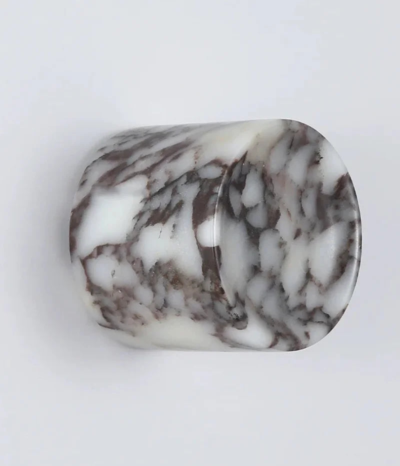 Amélie Lustra Marble LED Wall Sconce