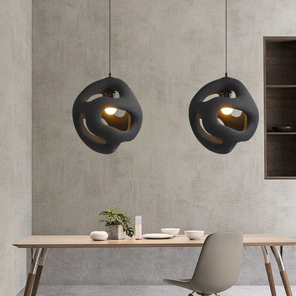 Amélie Moonlight Serene Chandelier