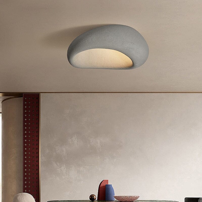 Amélie Nyra Wabi-Sabi Ceiling Light