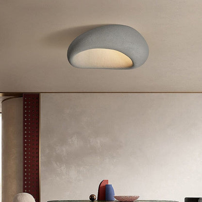 Amélie Nyra Wabi-Sabi Ceiling Light