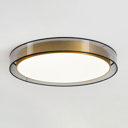 Sophie European Elegance Ceiling Lamp
