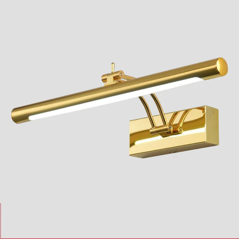 Camille Simulated Daylight LED Bathroom Mirror Wall Light