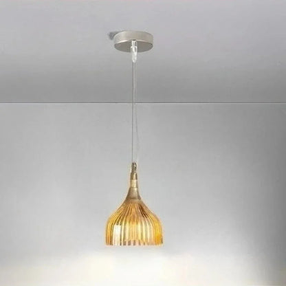 Élodie Radiant Flute Glass LED Lamp Series