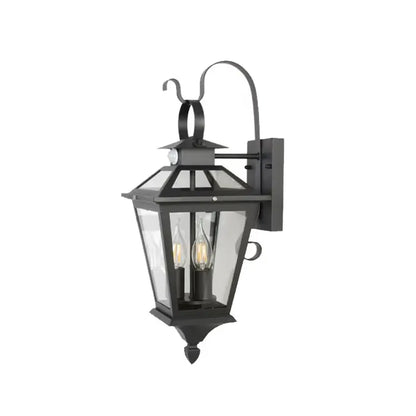 Élina Human Induction Wall Lamp Waterproof Corridor Light