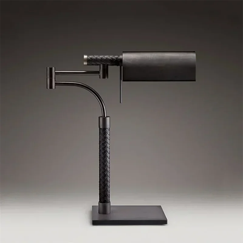 Elodie Architectural Minimalist LED Standing Lamp