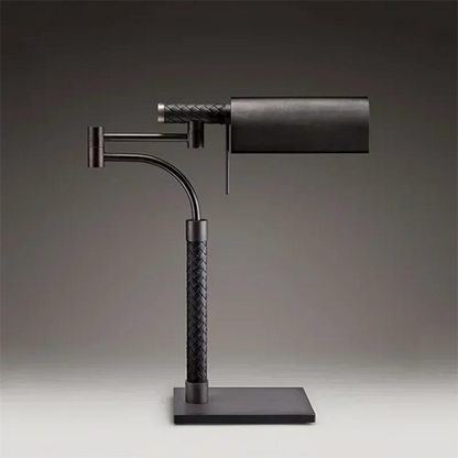 Elodie Architectural Minimalist LED Standing Lamp