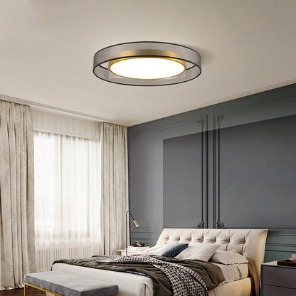 Sophie European Elegance Ceiling Lamp