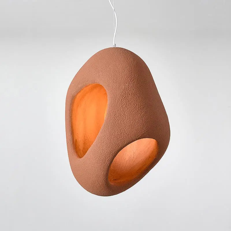 Amélie Nordic Minimalist LED Pendant Light