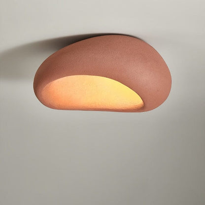 Amélie Nyra Wabi-Sabi Ceiling Light