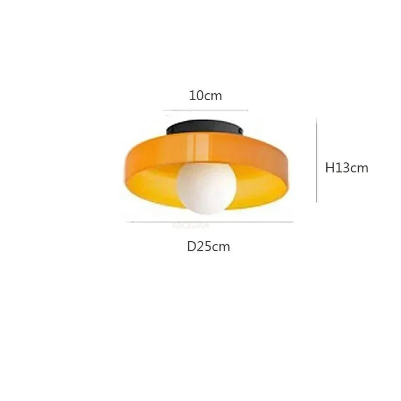 Camille Manhattan Pendant
