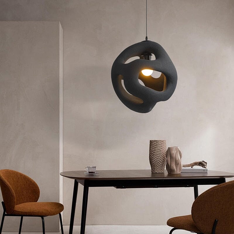 Amélie Moonlight Serene Chandelier