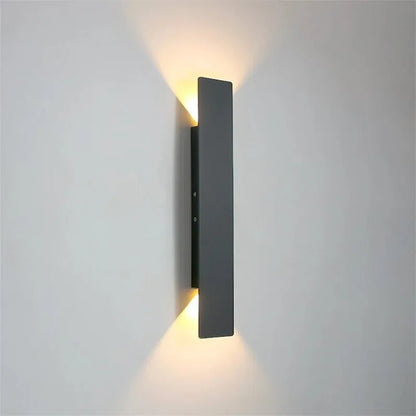 Colette Up Down Outdoor Wall Light