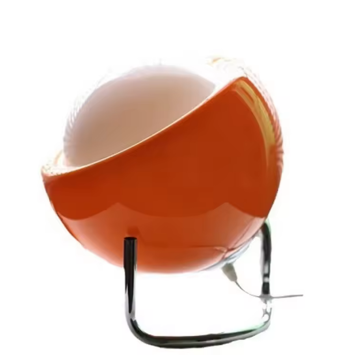 Camille Solar Pop Retro LED Table Lamp