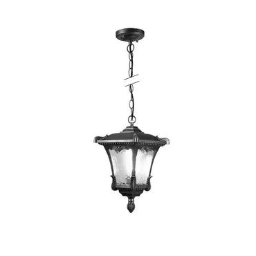 Auriane Outdoor Waterproof Pendant Chandelier Garden Light