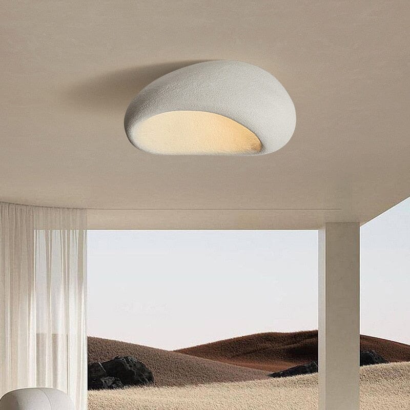 Amélie Nyra Wabi-Sabi Ceiling Light