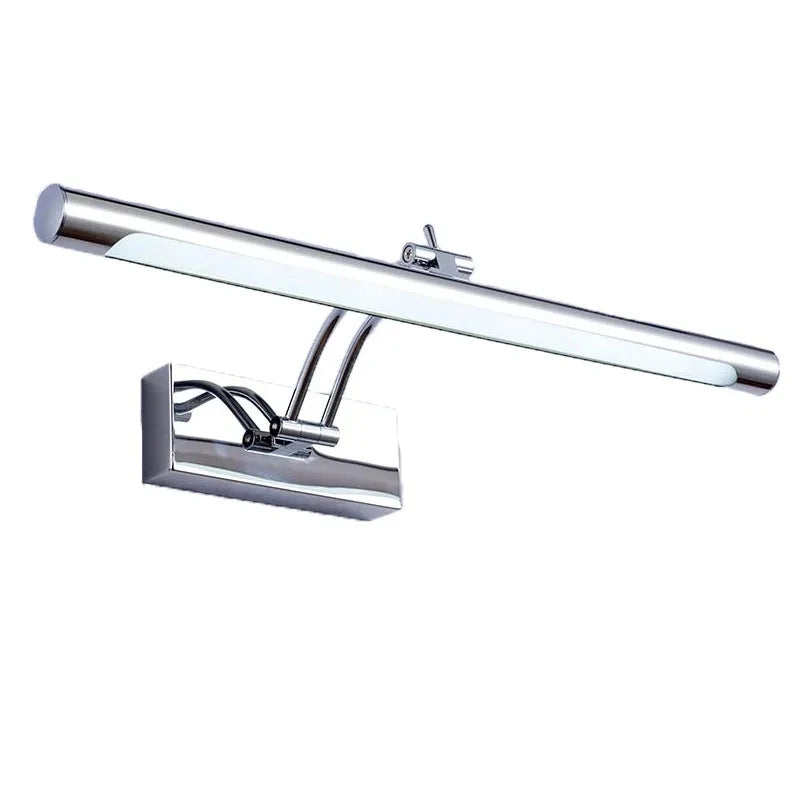 Camille Simulated Daylight LED Bathroom Mirror Wall Light