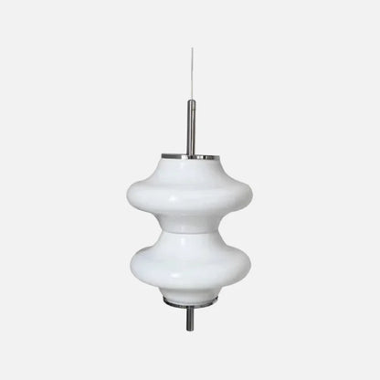 Manon Sculptural Cloud Pendant